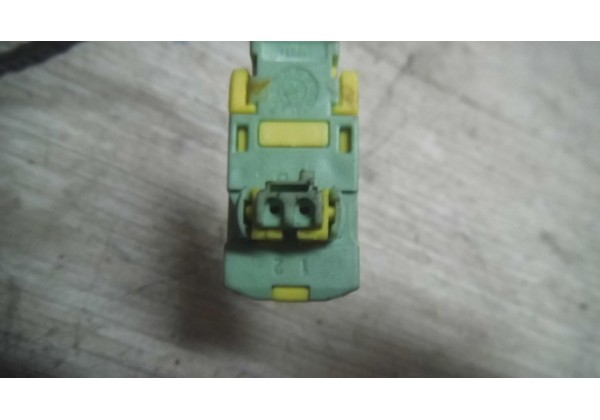 підрульовий шлейф Renault Laguna II, 8200012245
